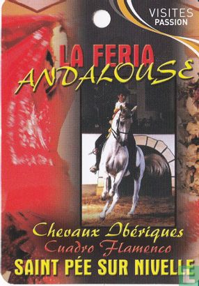 La Feria Andalouse - Image 1