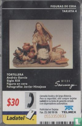 Tortillera - Image 2
