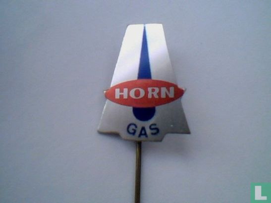 Horn gas