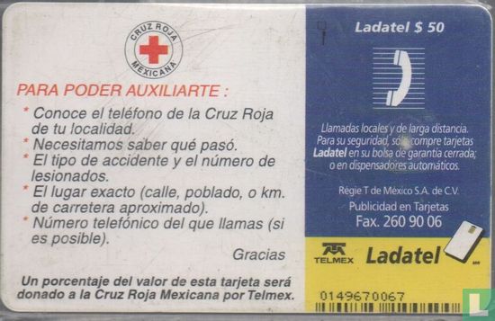 Red Cross - Bild 2