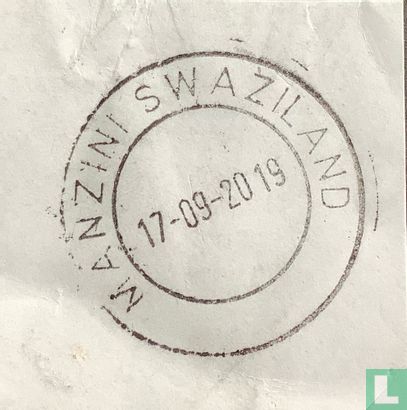 Manzini Swaziland 