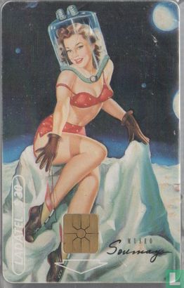 Pin-Up - Image 1