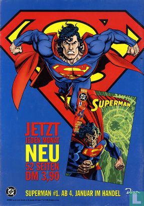 Comic Speedline 53 - Bild 2