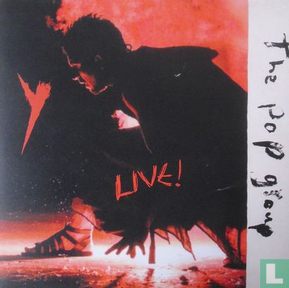 Y Live! - Afbeelding 1
