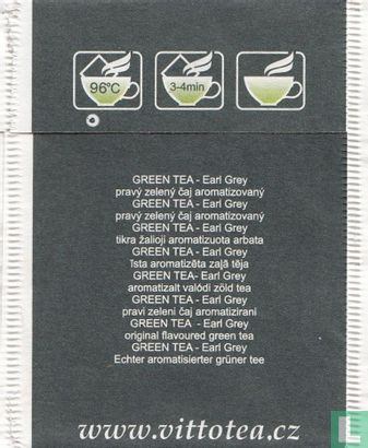 Green Tea Earl Grey - Bild 2