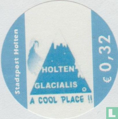 Glacialis I