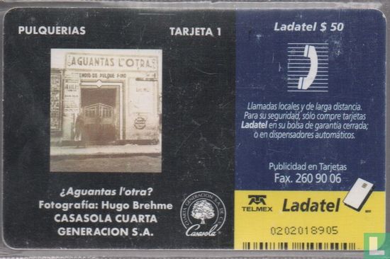 Pulquerias 1 - Image 2