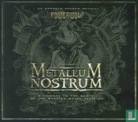 Metallum Nostrum - Image 1