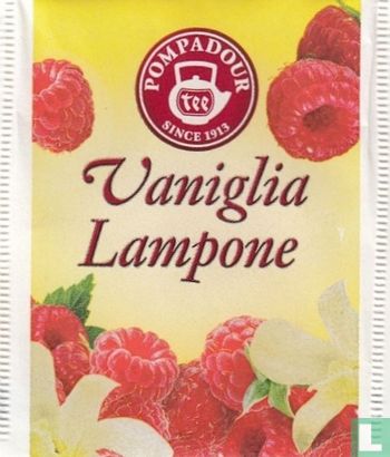 Vaniglia Lampone - Afbeelding 1