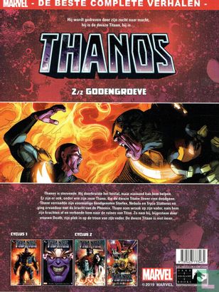 Godengroeve 2 - Image 2