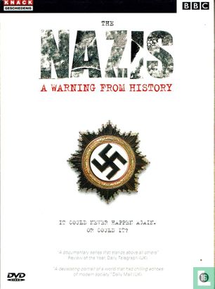 The Nazis - A Warning from History - Bild 1
