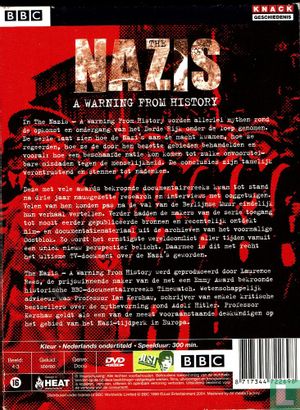 The Nazis - A Warning from History - Image 2