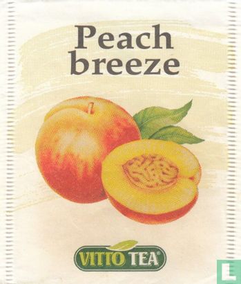 Peach breeze - Afbeelding 1
