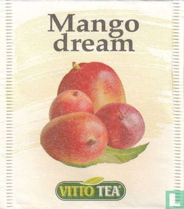 Mango dream - Afbeelding 1