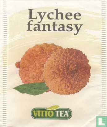 Lychee fantasy - Afbeelding 1