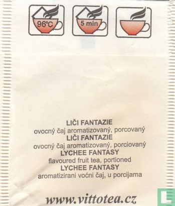 Lychee fantasy - Afbeelding 2