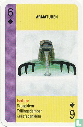 Isolator - Image 1