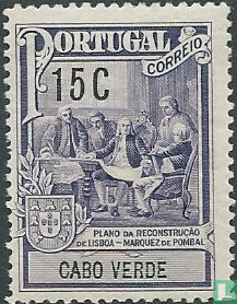 Marquis de Pombal