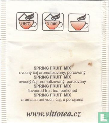 Spring fruit mix - Afbeelding 2