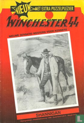 Winchester 44 #1089 - Afbeelding 1