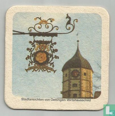 Wirtshausschild - Image 1