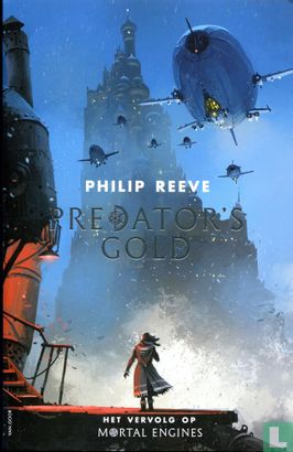 Predator's Gold - Image 1