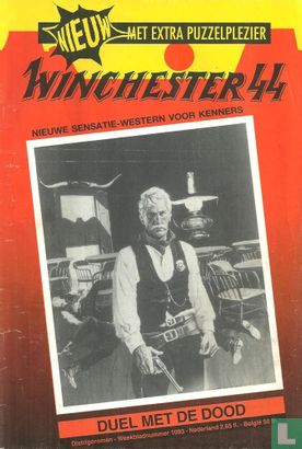 Winchester 44 #1093 - Afbeelding 1