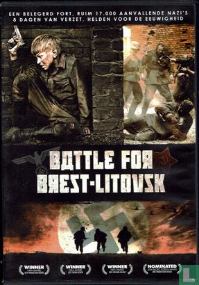 Battle for Brest-Litovsk - Afbeelding 1