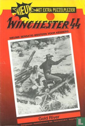 Winchester 44 #1095 - Afbeelding 1