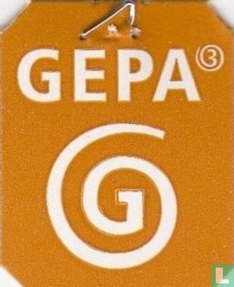Gepa / Ceylon Bio Tee - Afbeelding 1