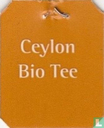 Gepa / Ceylon Bio Tee - Afbeelding 2
