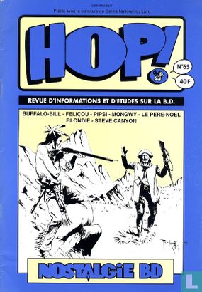 Hop! 65 - Bild 1