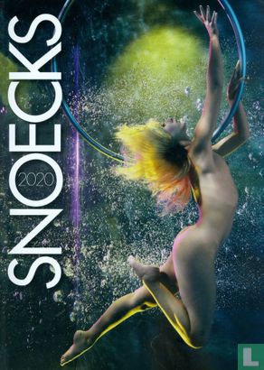 Snoecks 2020 - Image 1