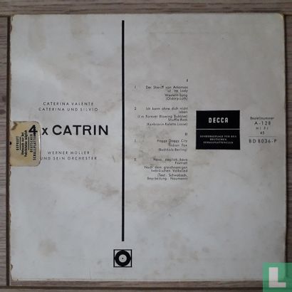 4 x Catrin - Image 2