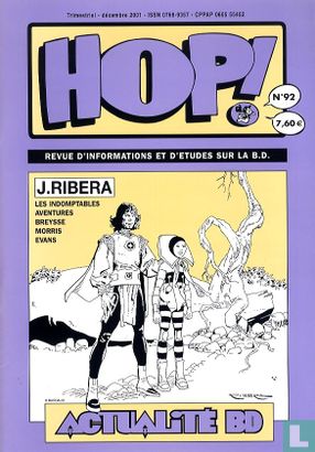 Hop! 92 - Image 1