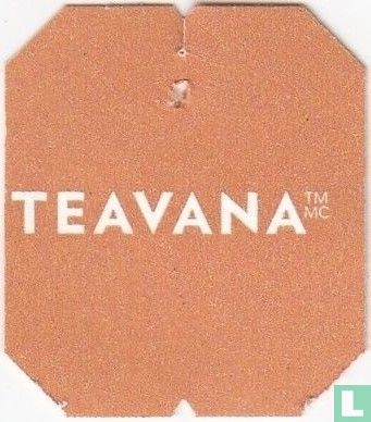Teavana TM MC / Ginger Peach Peche et Gingembre - Image 1