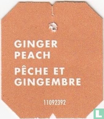 Teavana TM MC / Ginger Peach Peche et Gingembre - Image 2