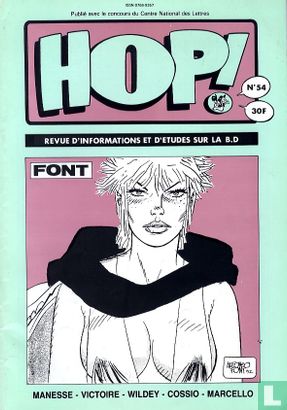 Hop! 54 - Image 1