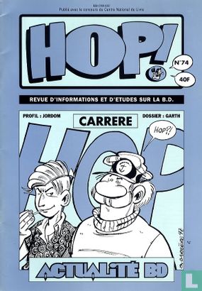 Hop! 74 - Image 1