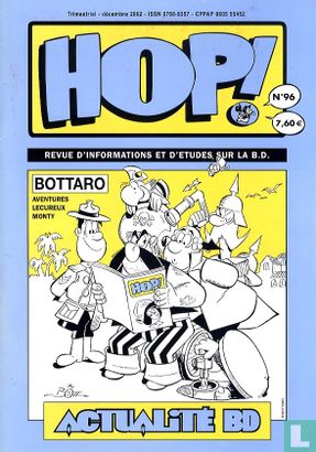Hop! 96 - Bild 1