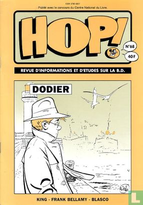 Hop! 68 - Image 1