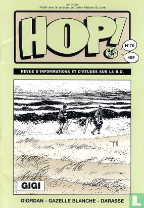 Hop! 70 - Image 1