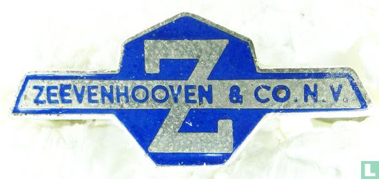 Zeevenhooven & Co. N.V.