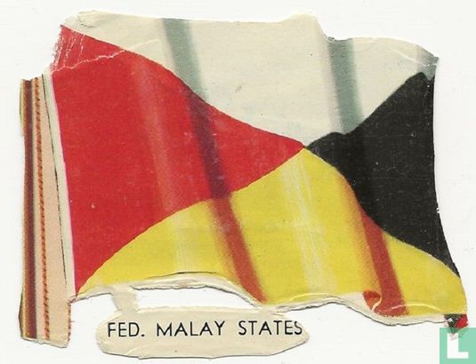 Fed. Malay States