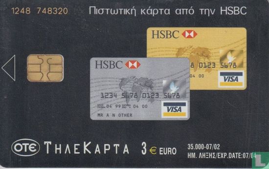 HSBC - Bild 1