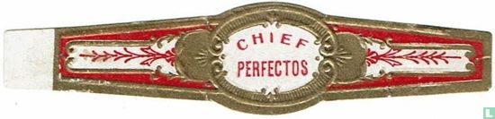 Chief Perfectos - Afbeelding 1