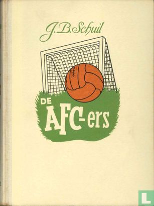 De AFC-ers - Afbeelding 3