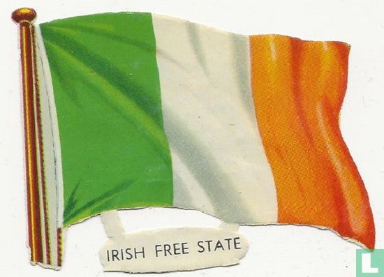 Irish Free State
