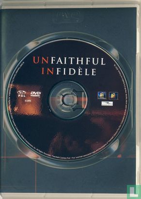 Unfaithful - Afbeelding 3