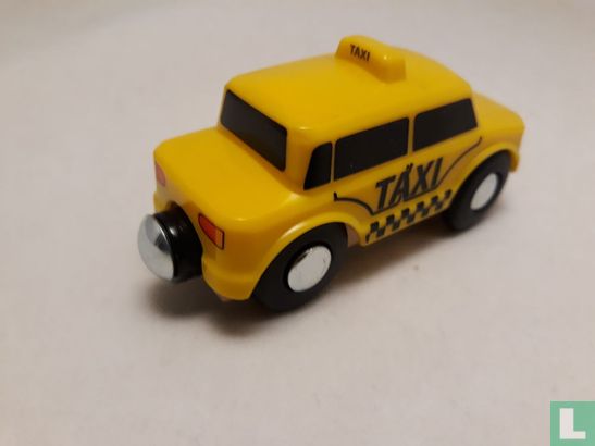 Taxi  - Bild 1